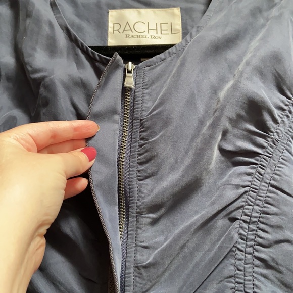 Rachel Roy Jacket - Picture 5 of 7